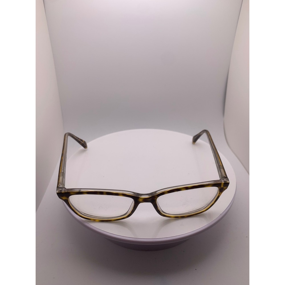 Ray-Ban RB 5362 2032 Tortoise Shell Unisex Glasses 54-17-140 Frames Only